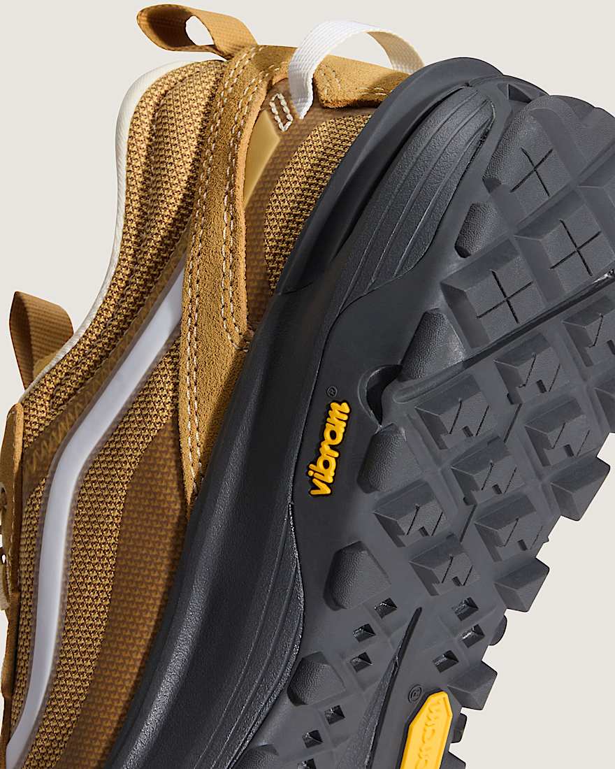 Crosspath XC Schuhe VANS Beige ALT4