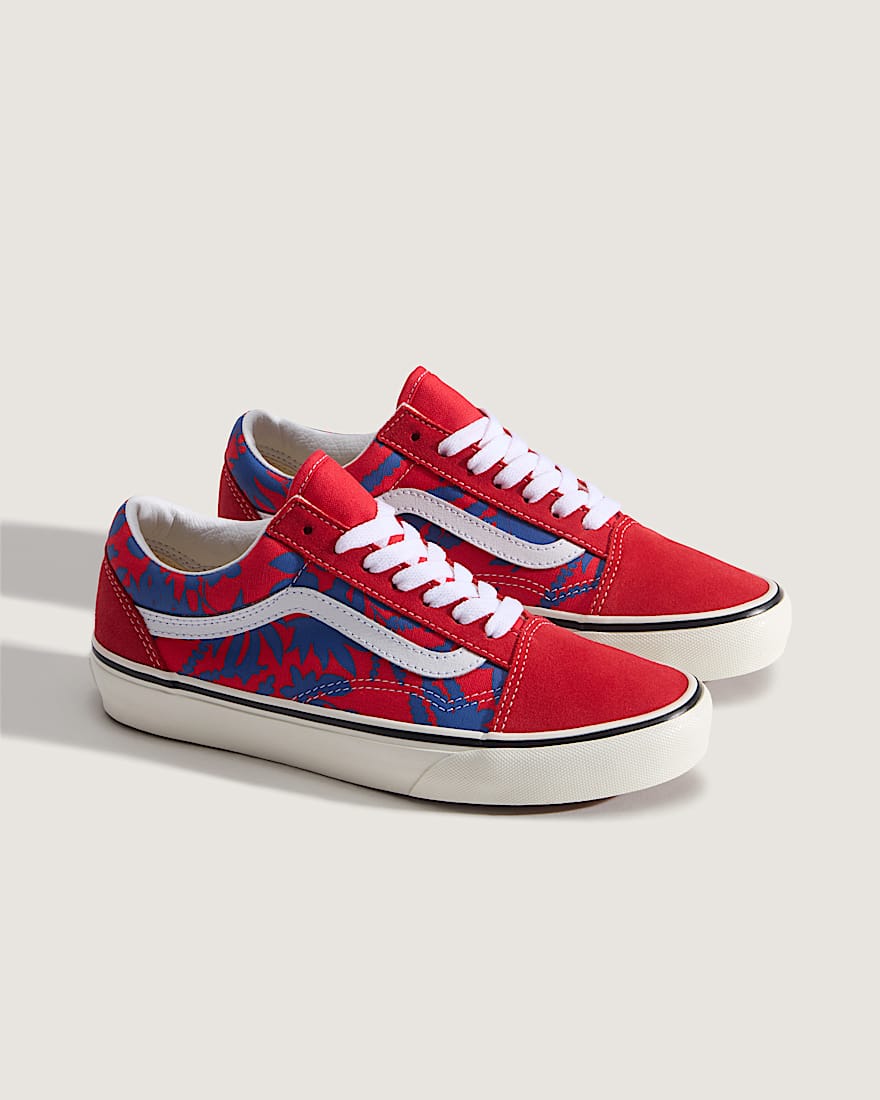 Old Skool Schuhe VANS Multicolour ALT1