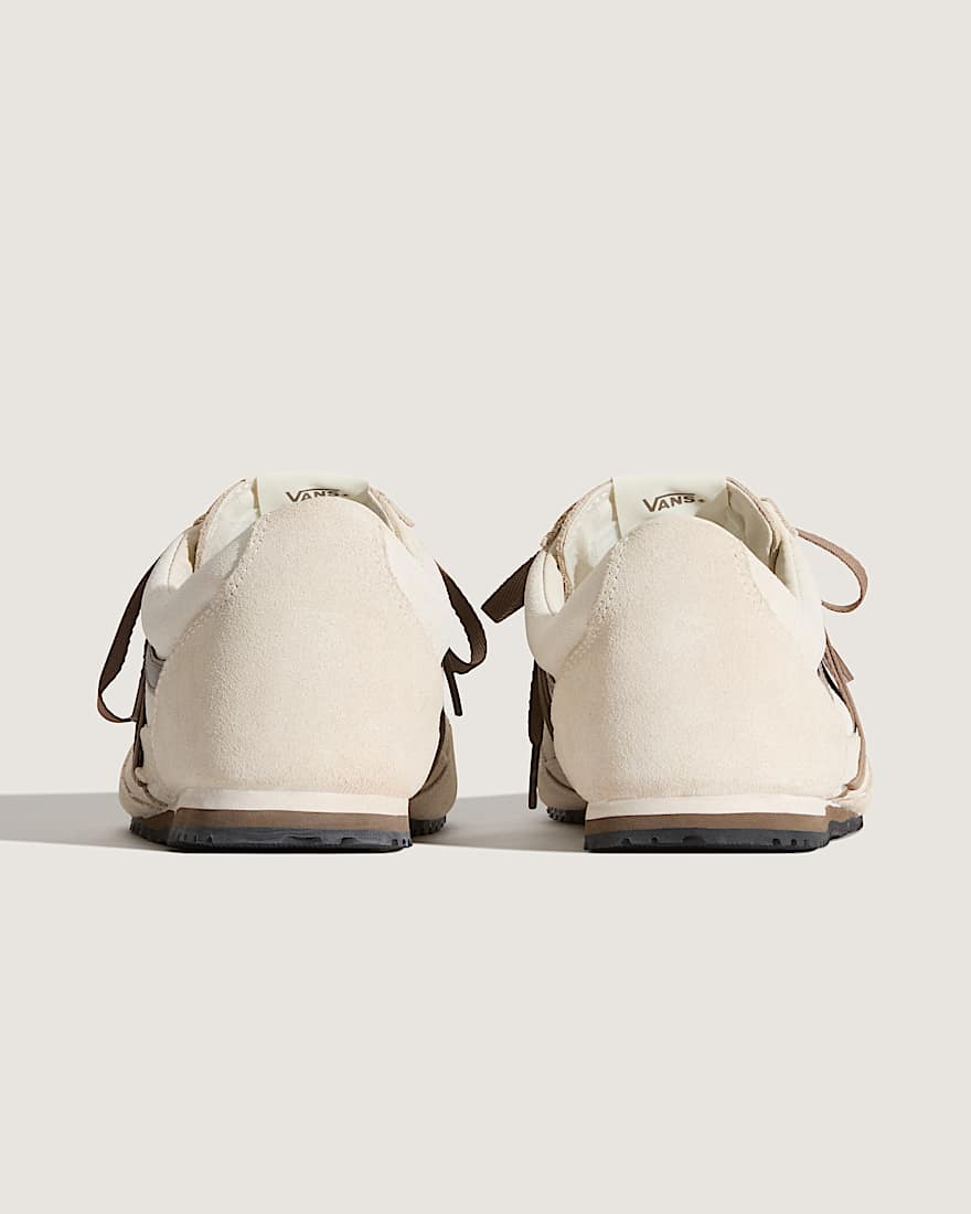 Premium Super Lowpro Sneaker VANS Beige ALT3