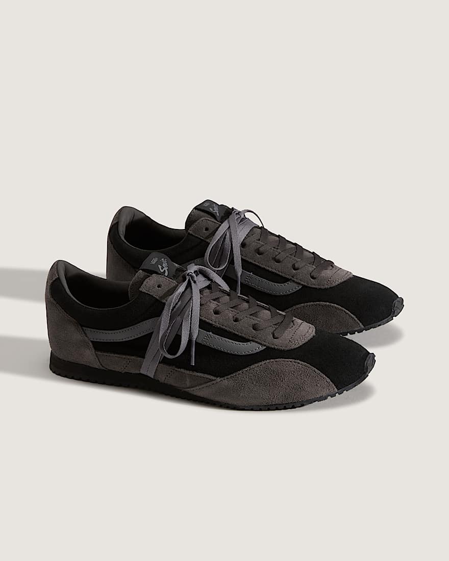 Premium Super Lowpro Sneaker VANS Grau ALT1