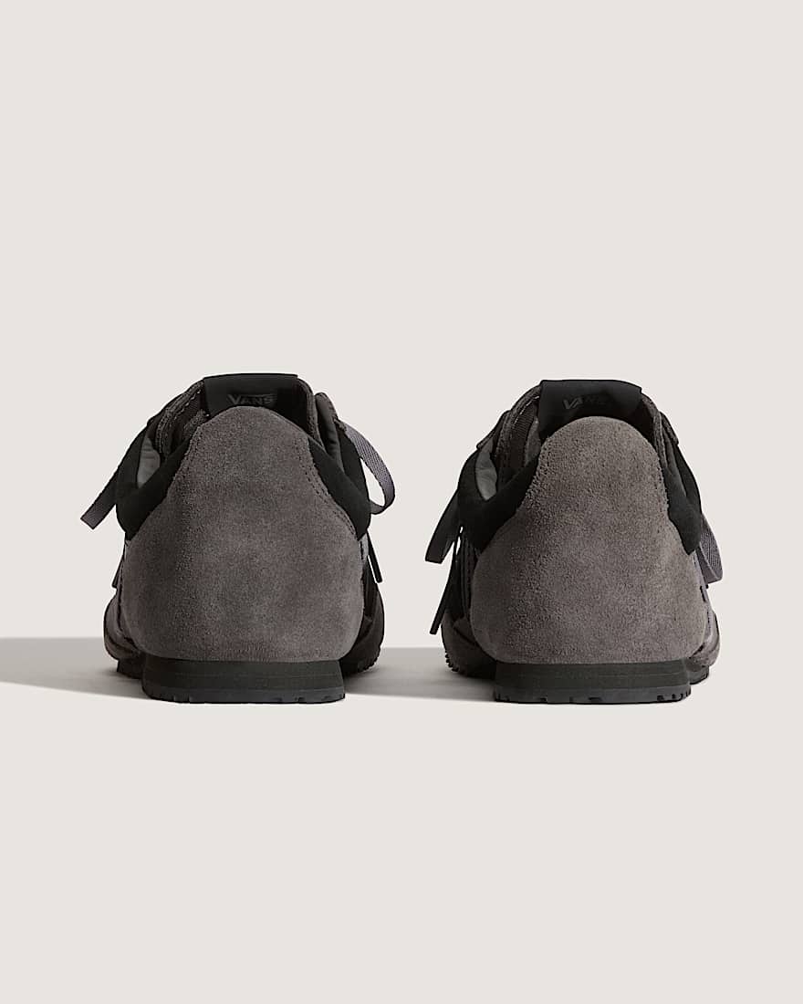 Premium Super Lowpro Sneaker VANS Grau ALT3