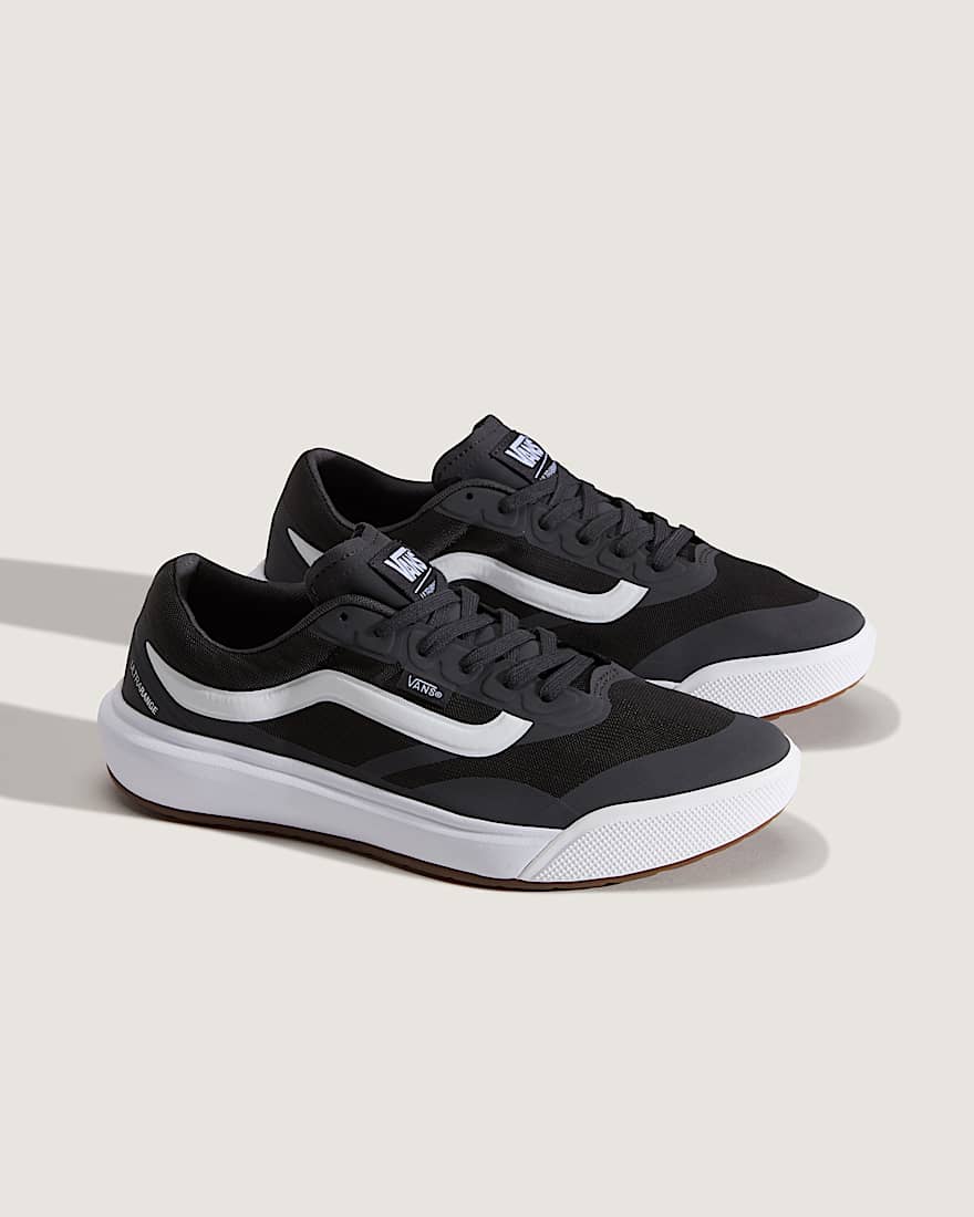 UltraRange 20 Schuhe VANS Grau ALT1
