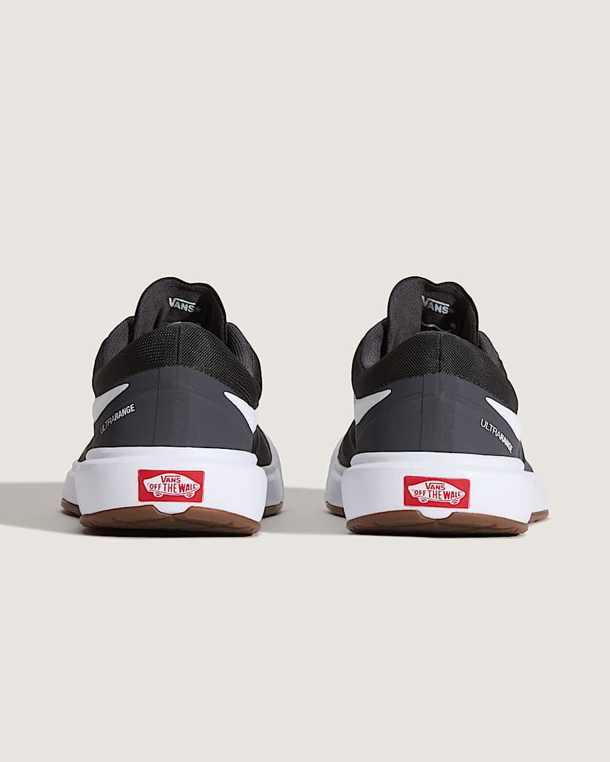 UltraRange 20 Schuhe VANS Grau ALT3