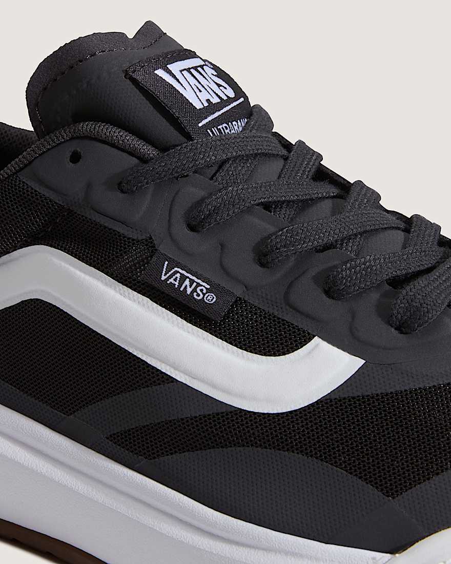 UltraRange 20 Schuhe VANS Grau ALT8