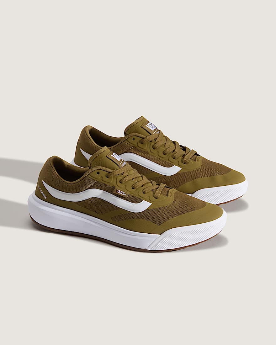 UltraRange 20 Schuhe VANS Beige ALT1