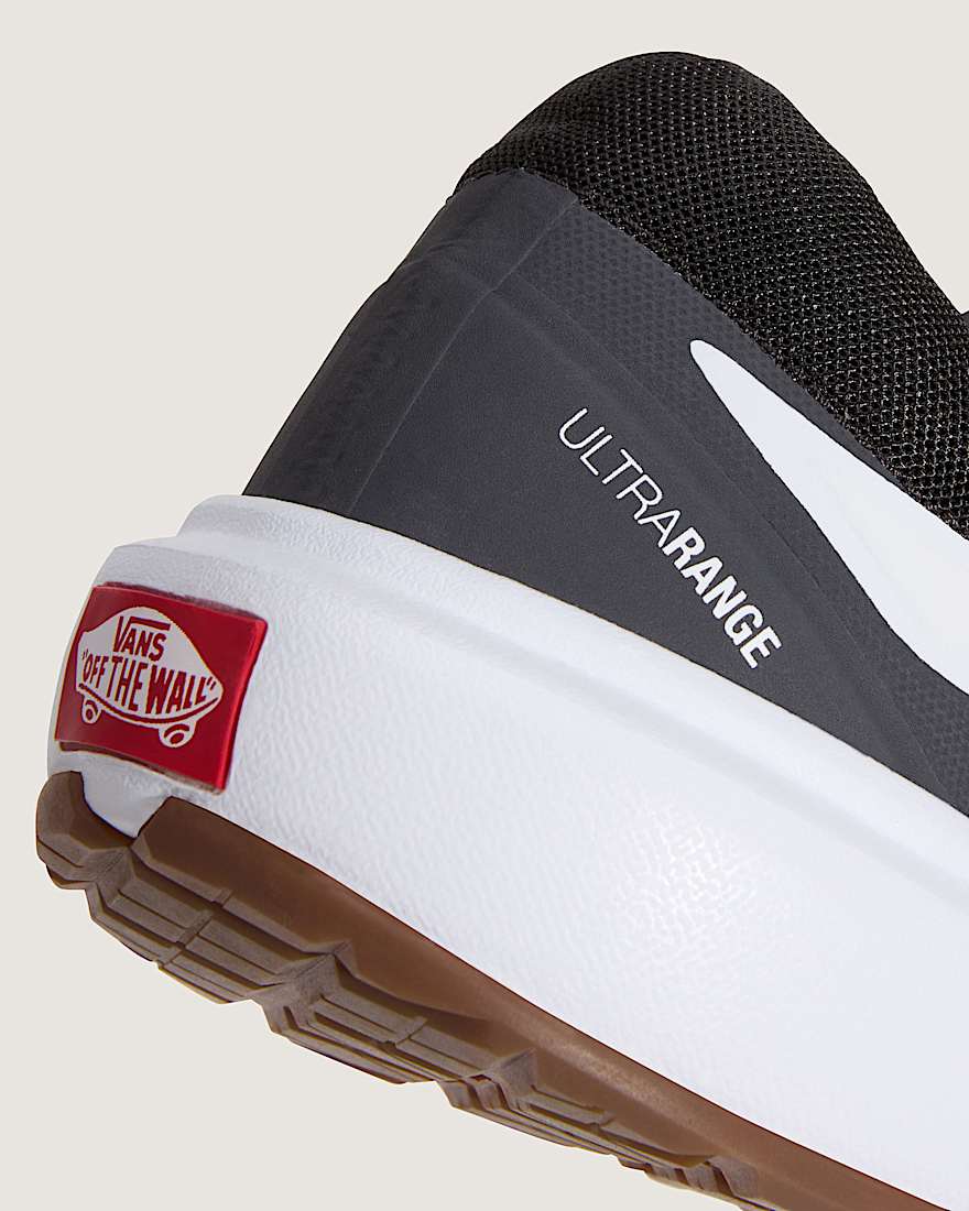 UltraRange 20 Schuhe VANS Grau ALT7