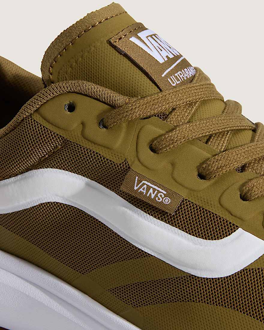 UltraRange 20 Schuhe VANS Beige ALT8