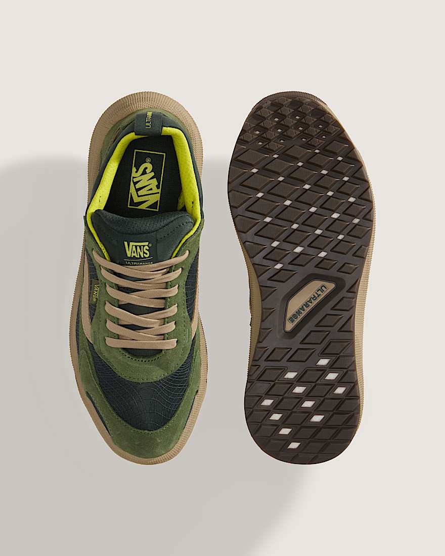 Ultrarange Neo 20 Schuhe VANS Grn ALT2