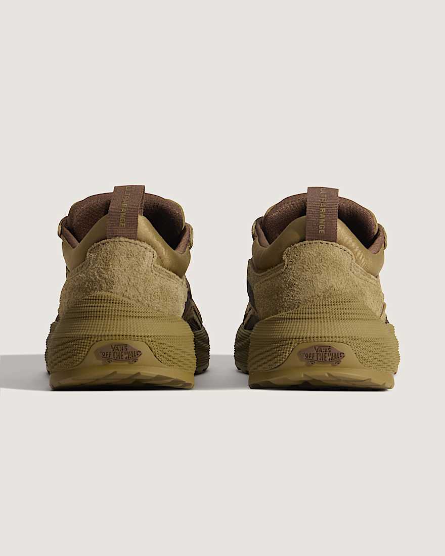 Ultrarange Neo 20 Schuhe VANS Grn ALT3