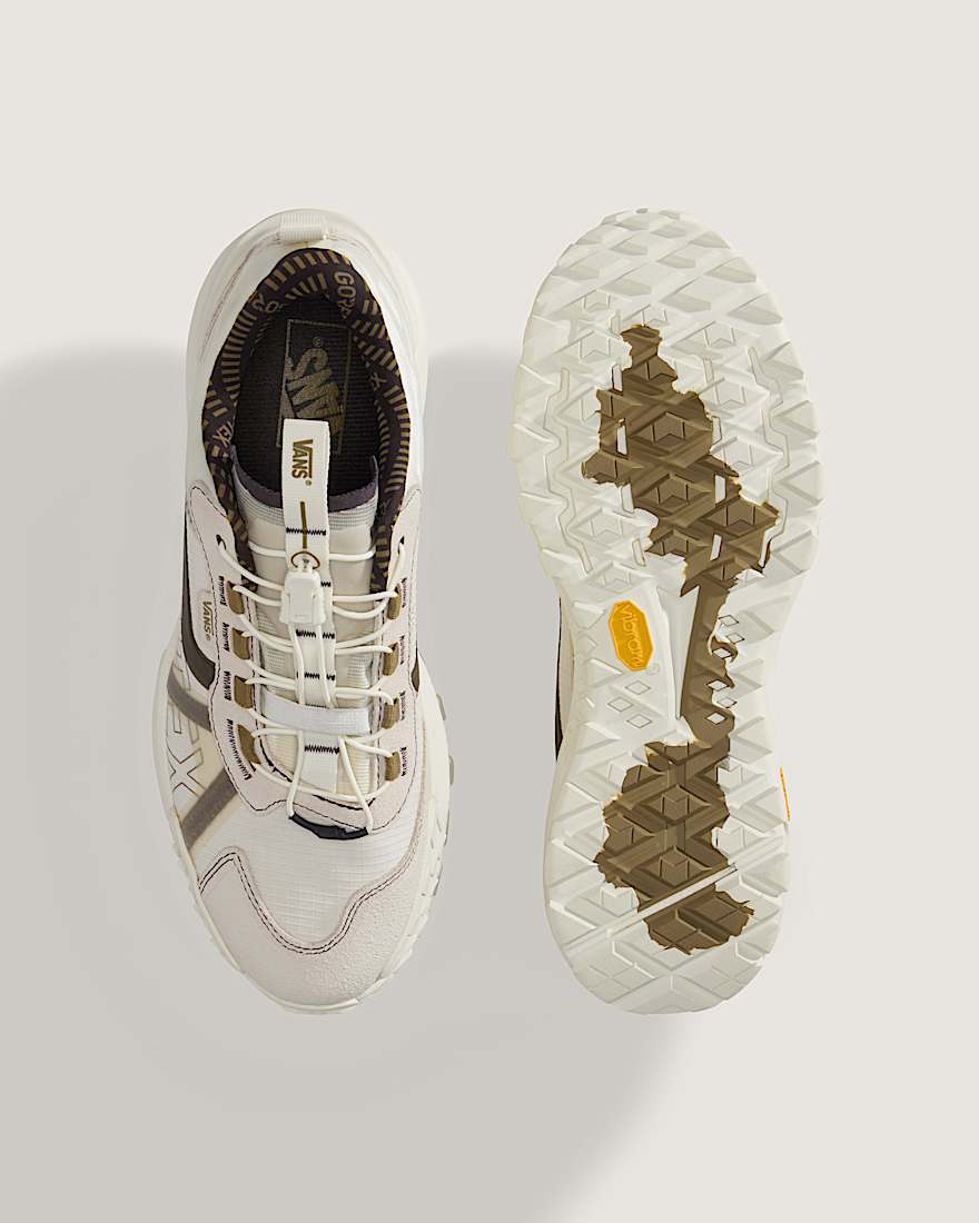 Crosspath XC GORETEX Schuhe VANS Wei ALT2