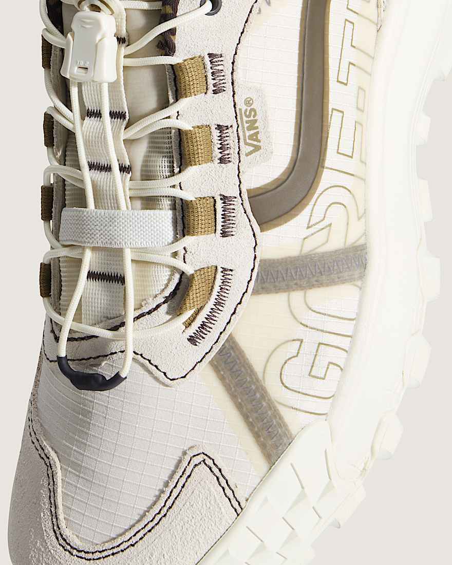 Crosspath XC GORETEX Schuhe VANS Wei ALT7