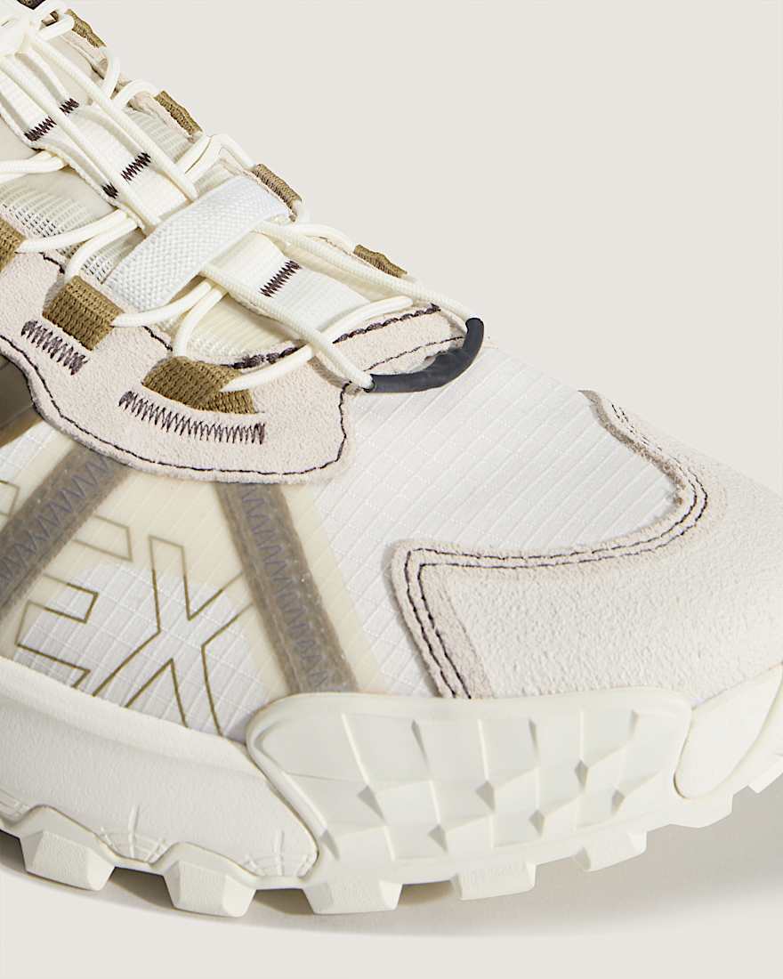 Crosspath XC GORETEX Schuhe VANS Wei ALT8