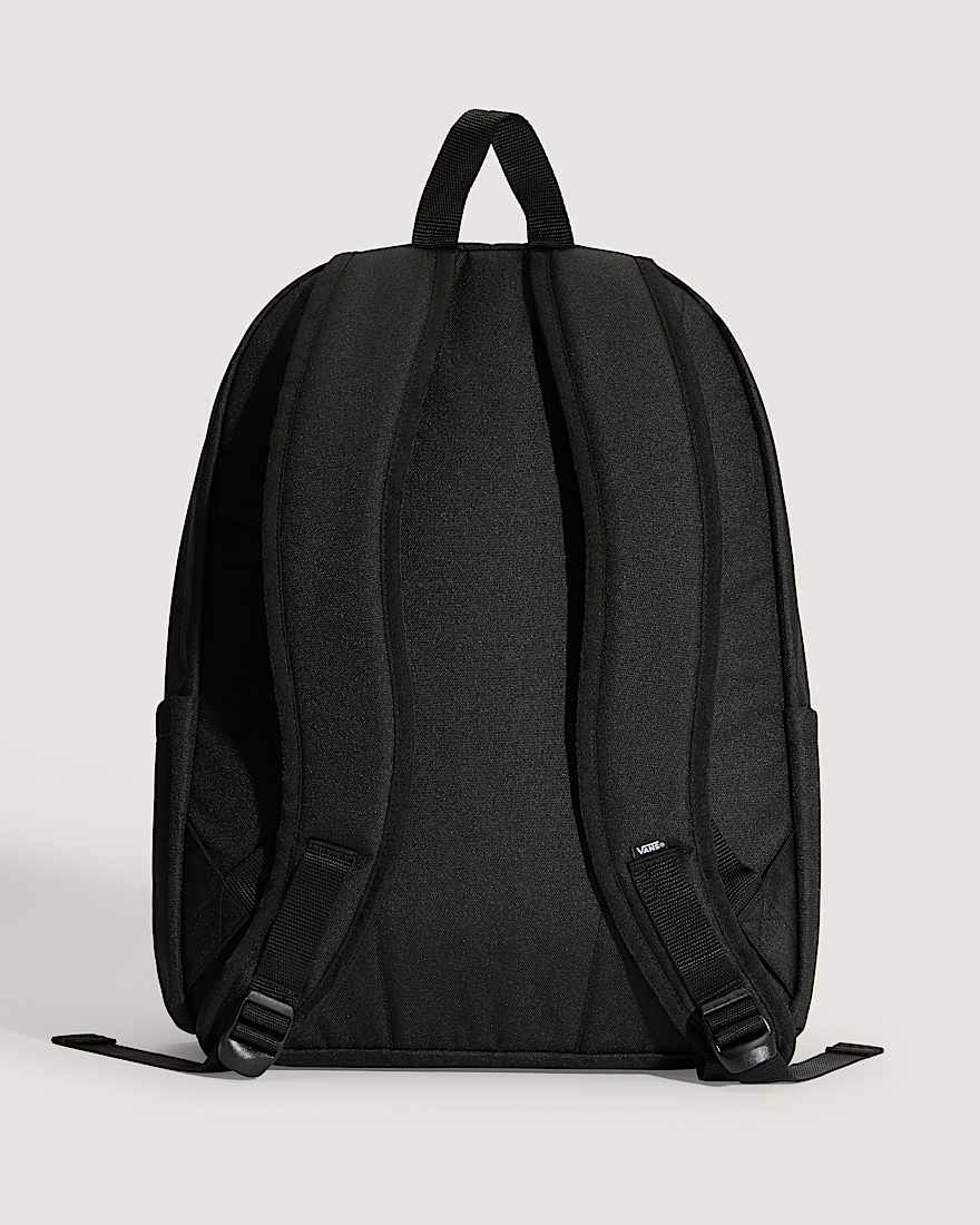 Old Skool Rucksack VANS Schwarz ALT2