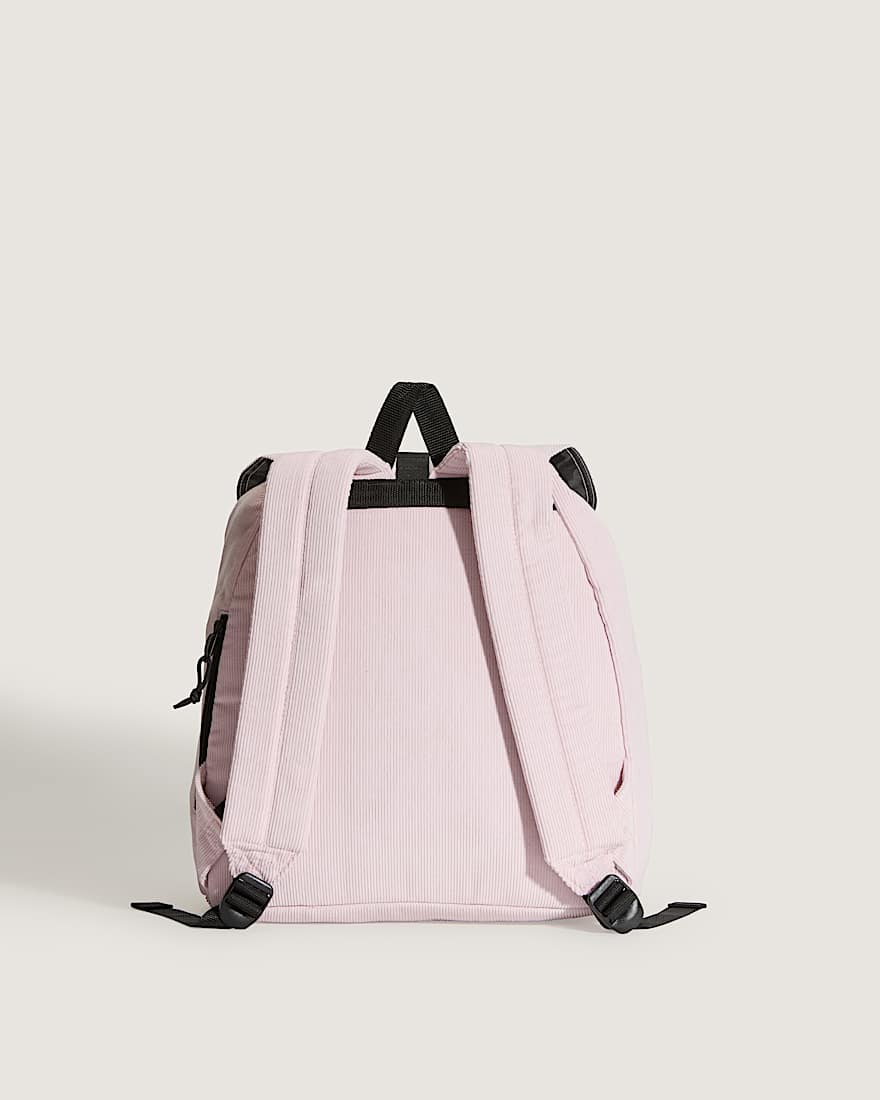 Scatter Rucksack VANS Rosa ALT2