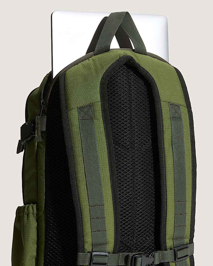 Van Doren Rucksack VANS Grn ALT4
