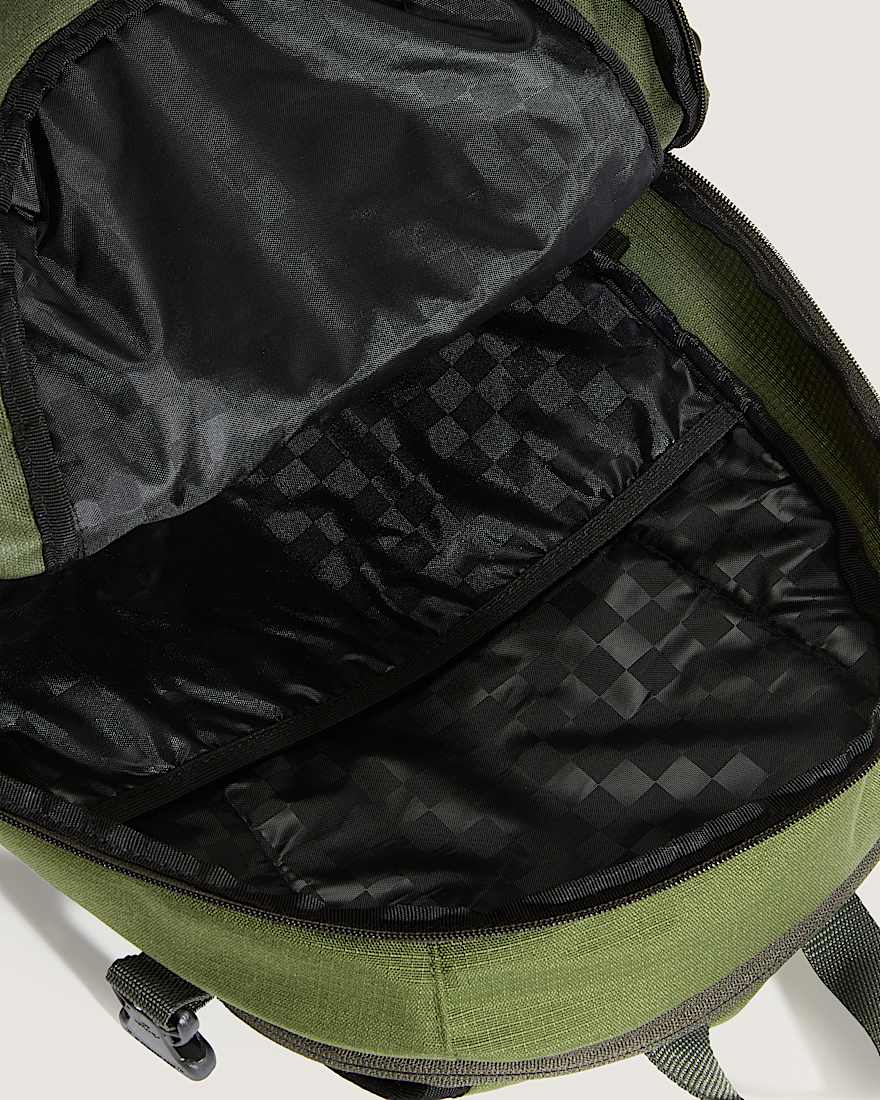 Van Doren Rucksack VANS Grn ALT5