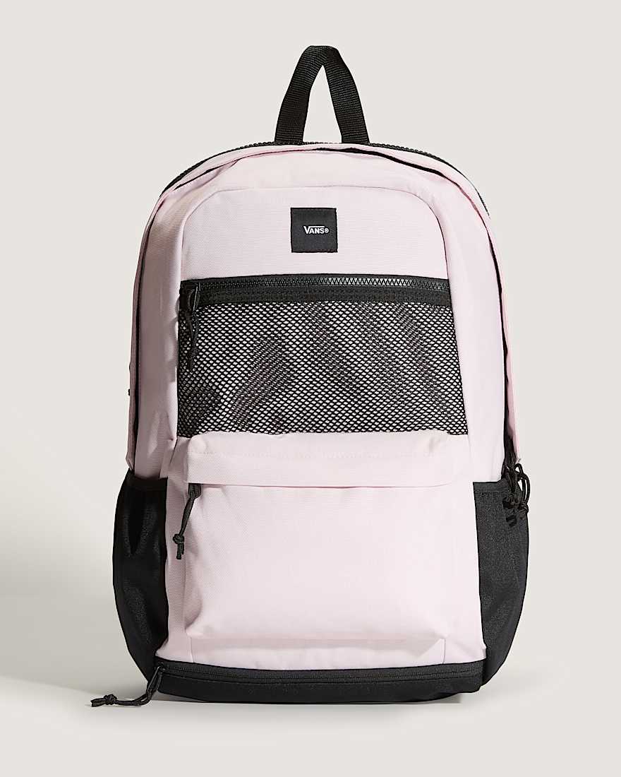 Divert Rucksack VANS Rosa HERO