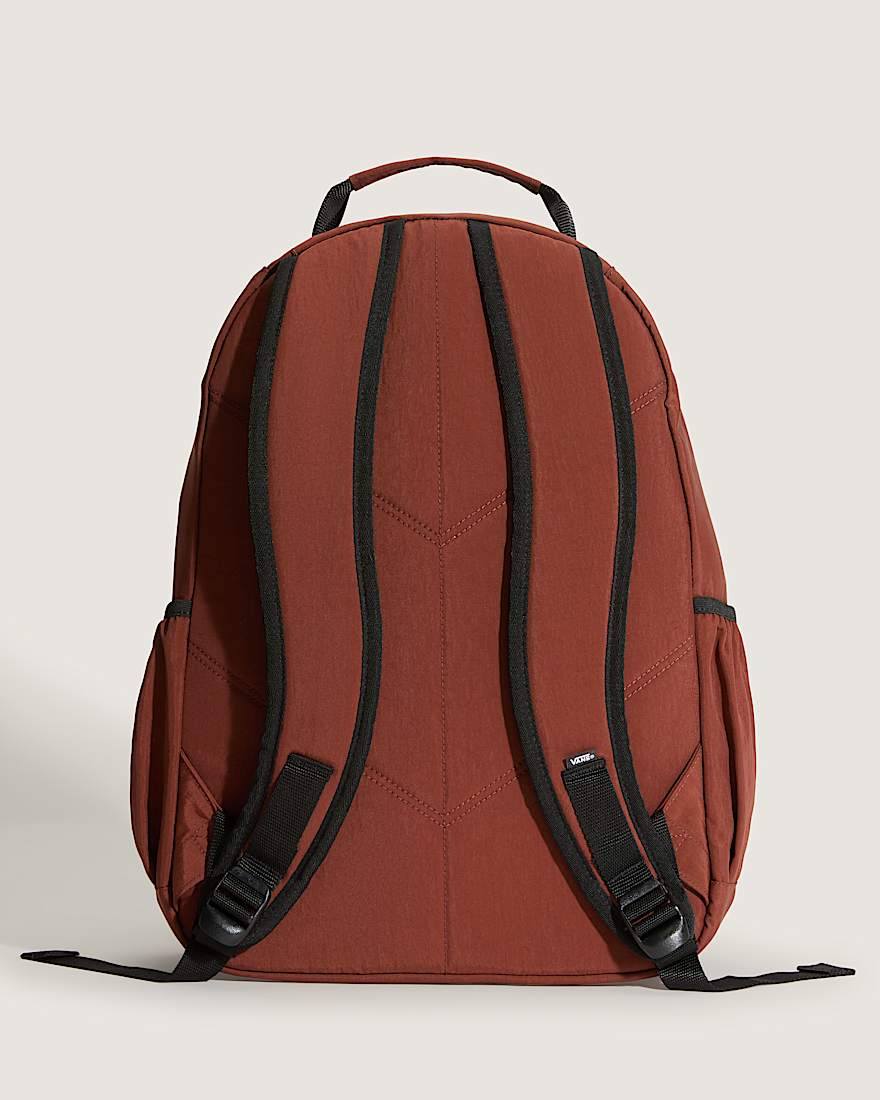 Off The Wall Rucksack VANS Braun ALT2