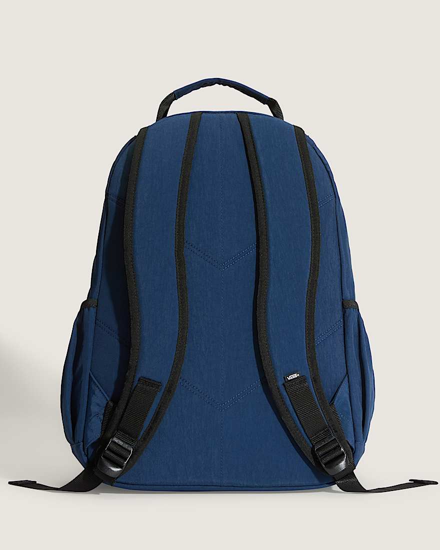 Off The Wall Rucksack VANS Blau ALT2