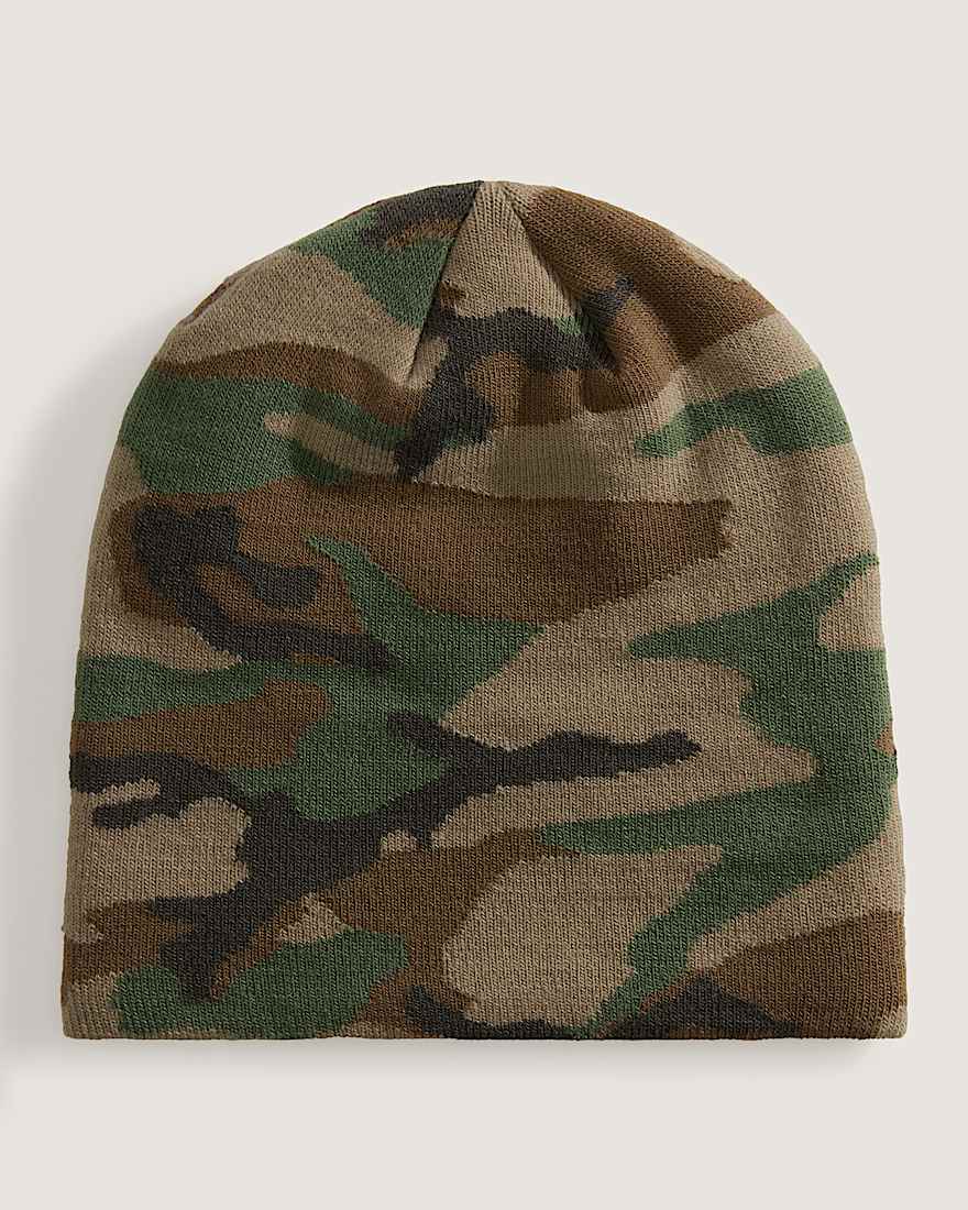 Vans Skull Beanie VANS Grau ALT1