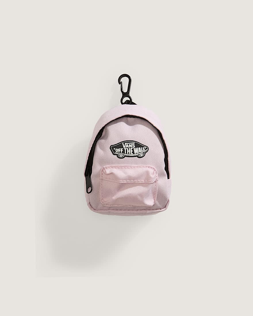 Micro Old Skool Rucksack VANS Violett HERO