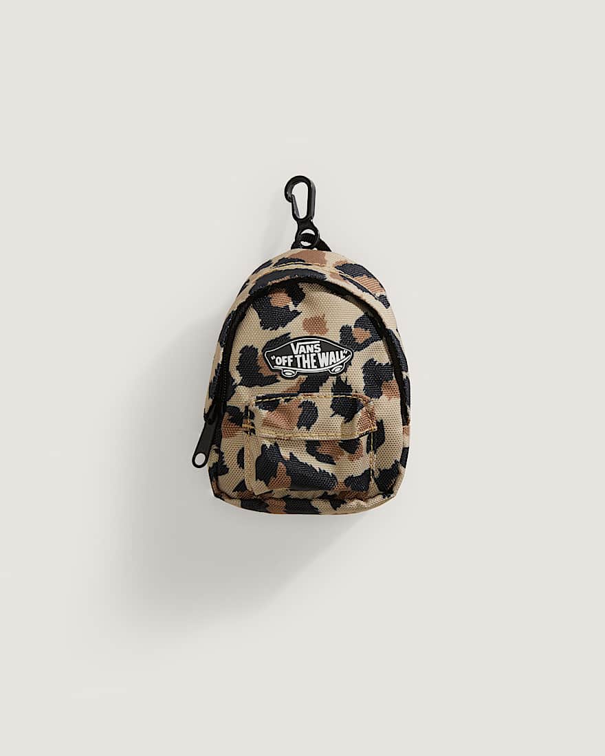 Micro Old Skool Rucksack VANS Beige HERO