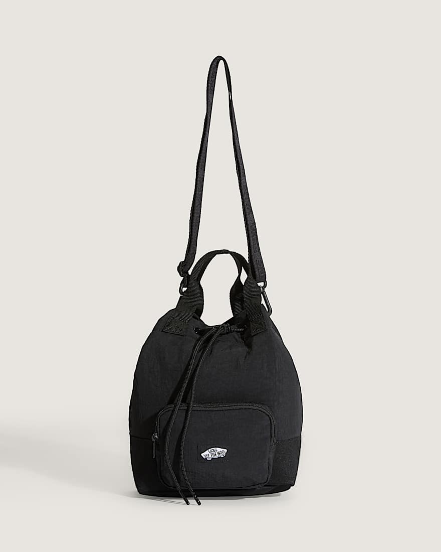 Lawler Bag Black VANS Schwarz ALT1