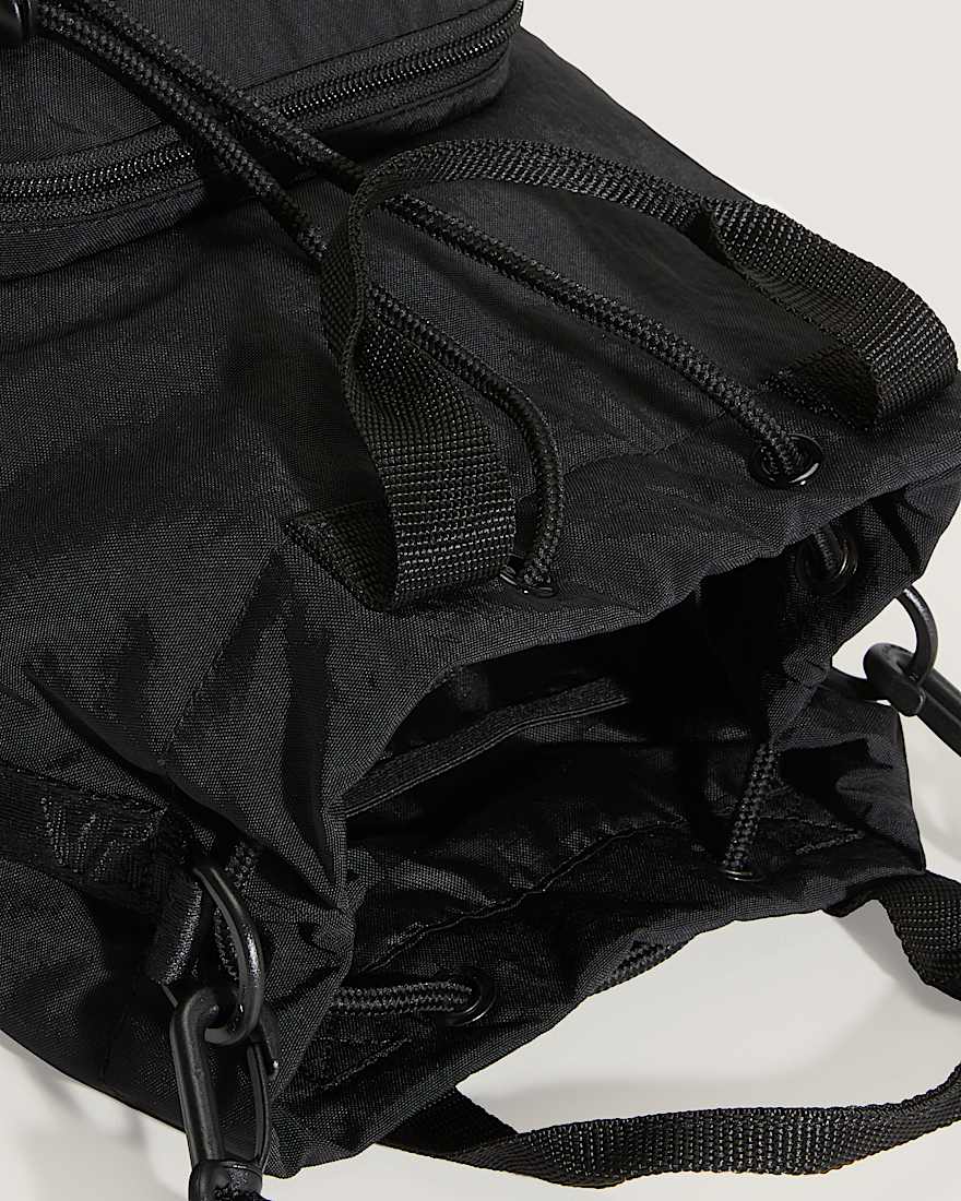 Lawler Bag Black VANS Schwarz ALT3