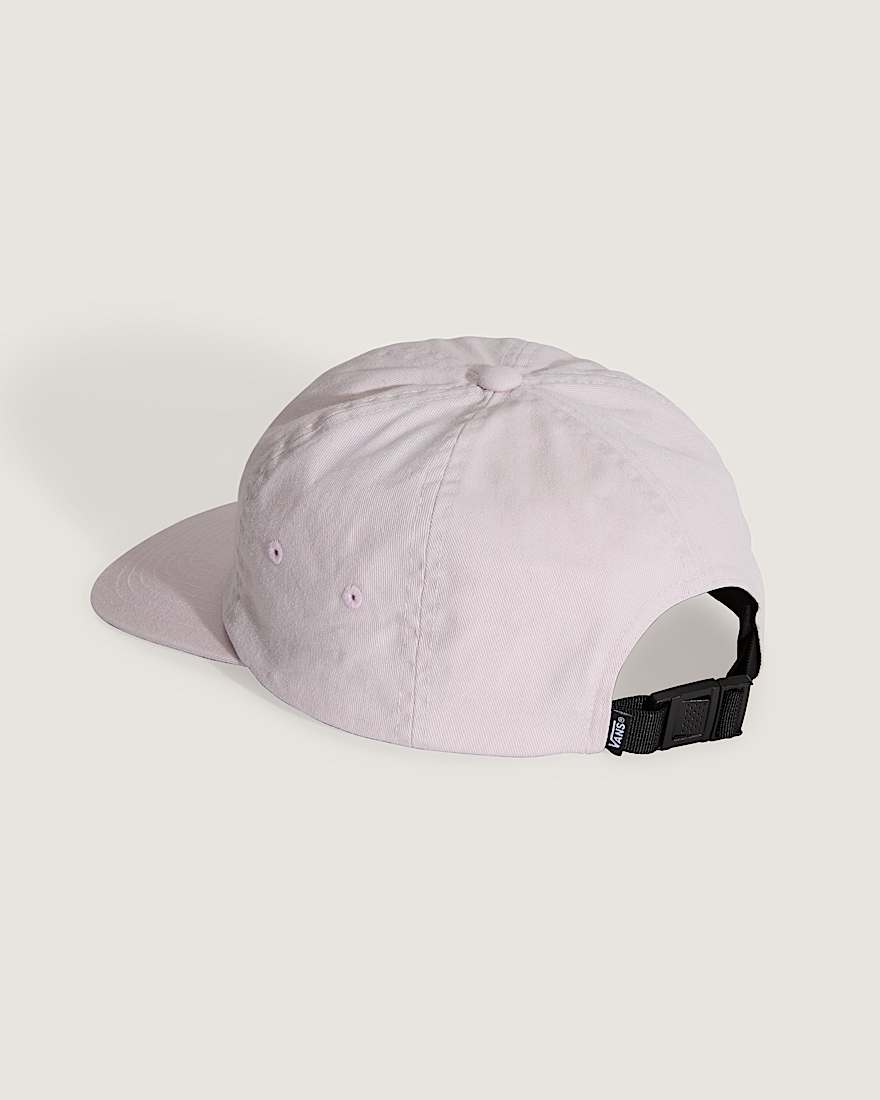 Salton Jockey Cap VANS Violett ALT1