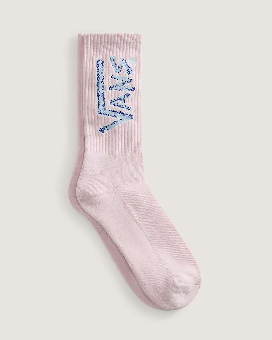 Ledes Crew Socken VANS Rosa ALT1