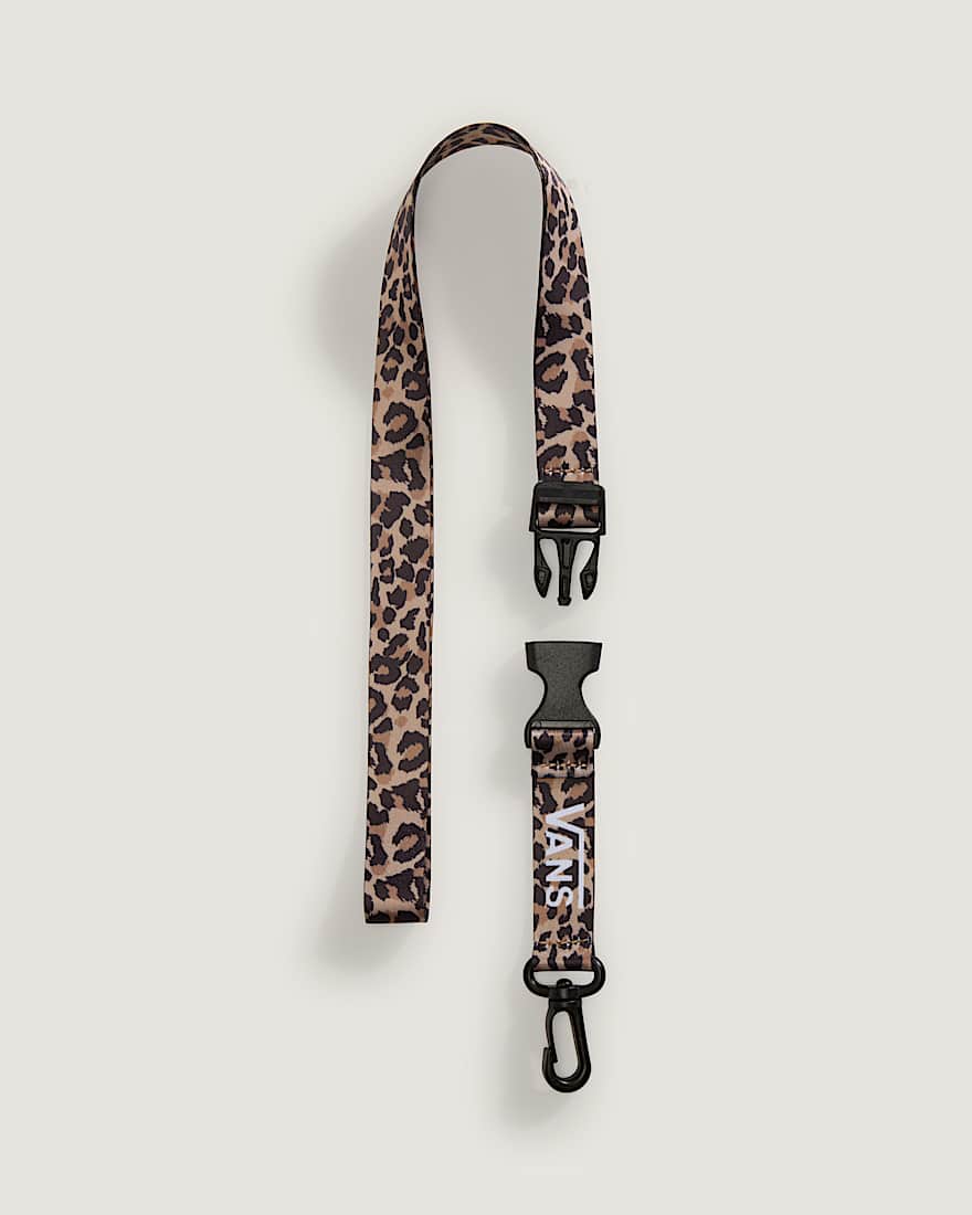 Vans Lanyard Incense VANS Beige ALT1