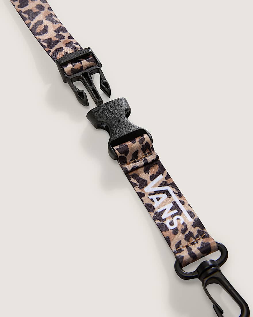 Vans Lanyard Incense VANS Beige ALT2