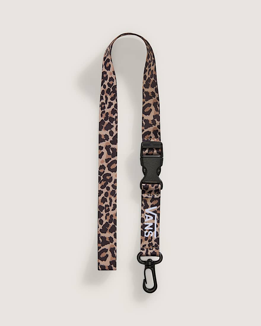 Vans Lanyard Incense VANS Beige HERO