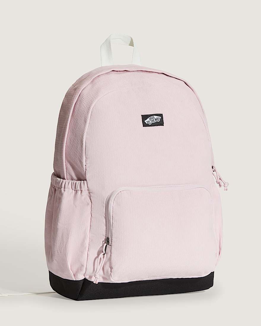 Kinder New Skool Rucksack VANS Violett ALT1