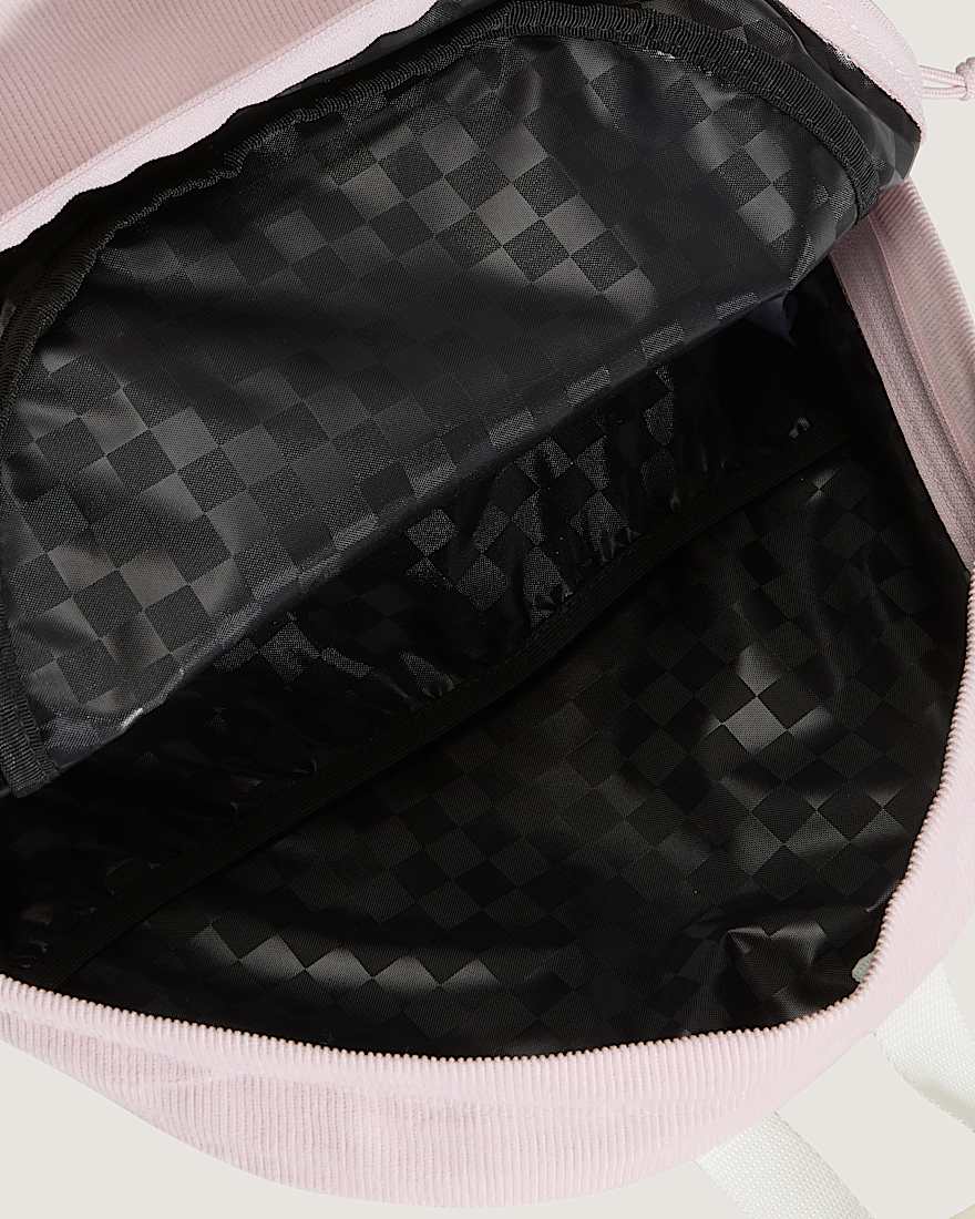 Kinder New Skool Rucksack VANS Violett ALT5