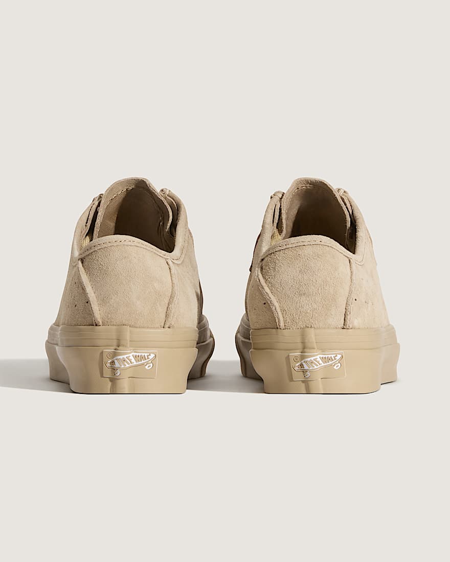 Premium SF Moc Low Schuhe VANS Beige ALT3