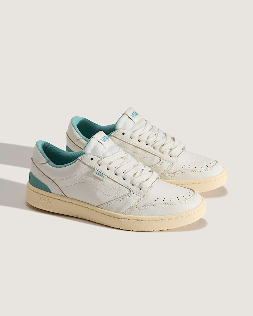 Court Low Schuhe VANS Wei ALT1