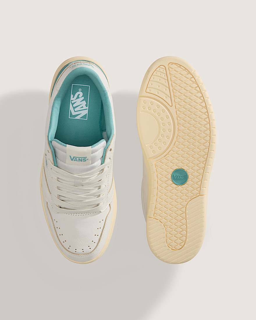 Court Low Schuhe VANS Wei ALT2