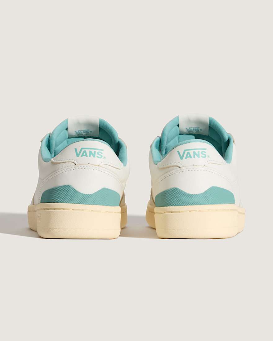 Court Low Schuhe VANS Wei ALT3
