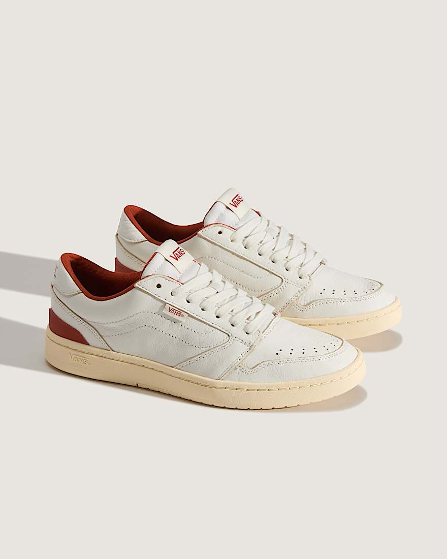 Court Low Schuhe VANS Wei ALT1