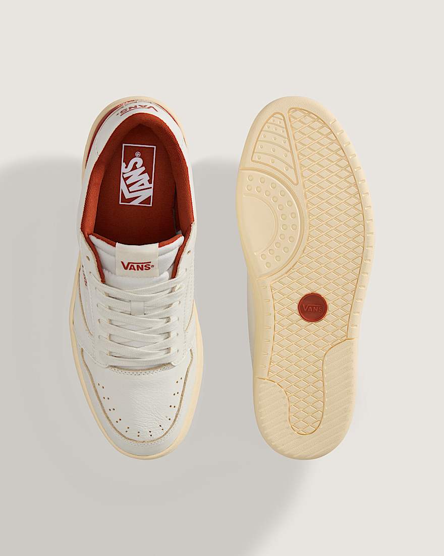 Court Low Schuhe VANS Wei ALT2
