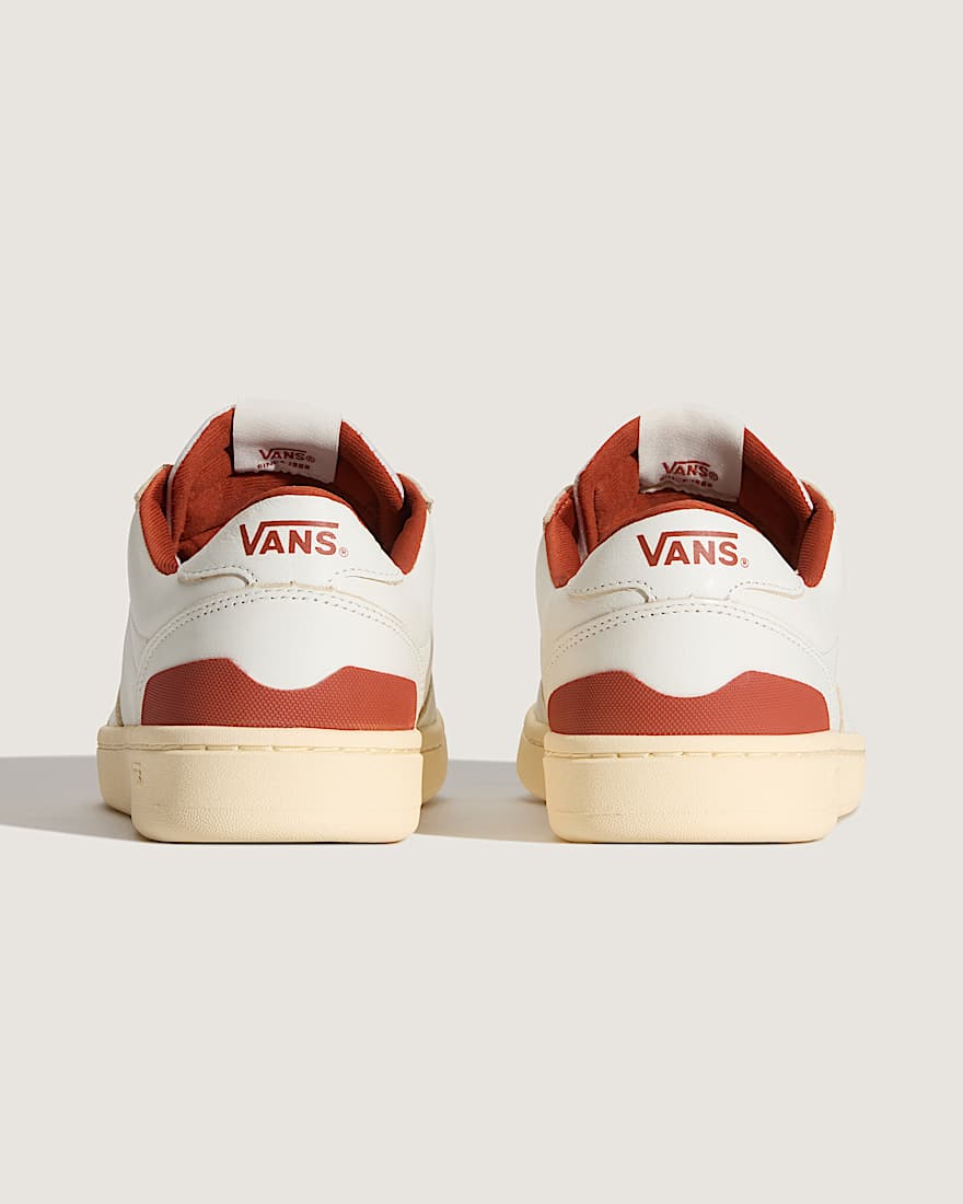 Court Low Schuhe VANS Wei ALT3