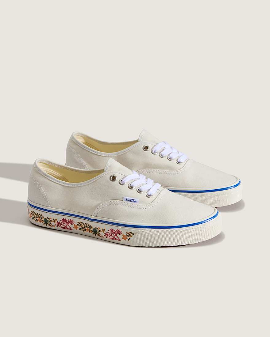 Authentic Schuhe VANS Wei ALT1
