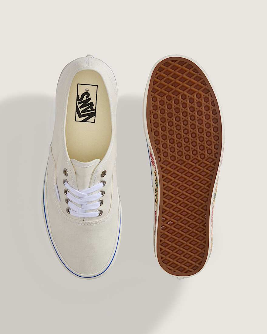 Authentic Schuhe VANS Wei ALT2