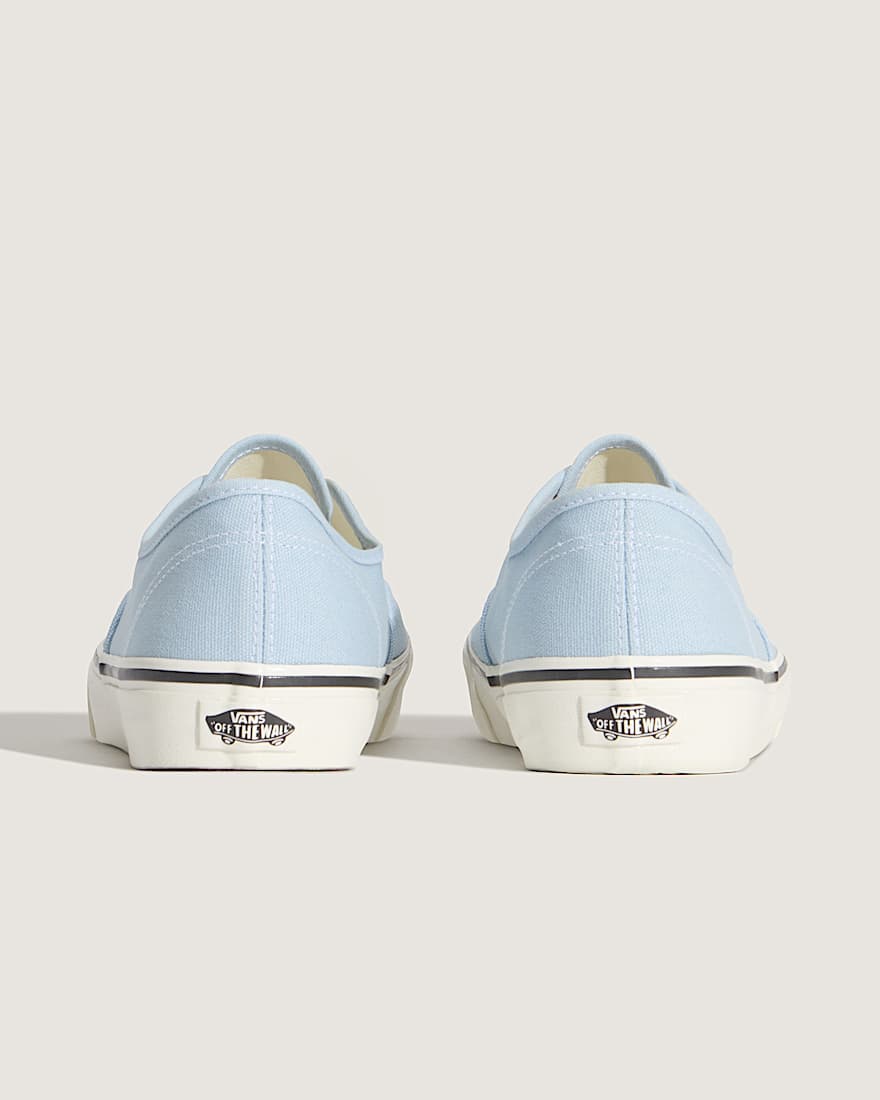 Authentic Schuhe VANS Blau ALT3