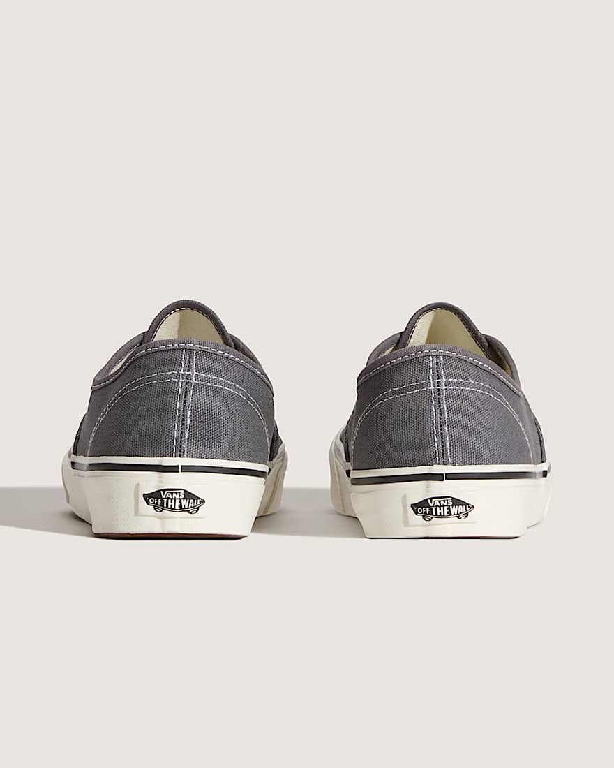 Authentic Schuhe VANS Grau ALT3