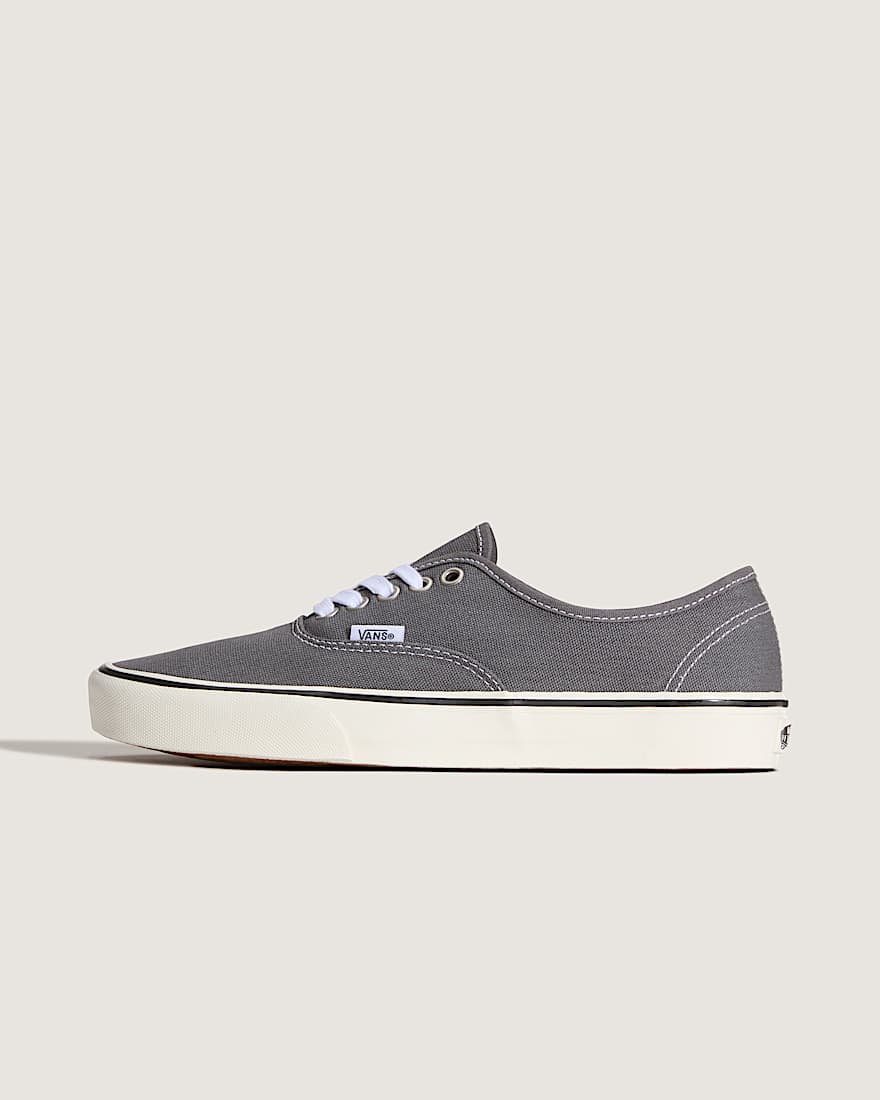 Authentic Schuhe VANS Grau HERO