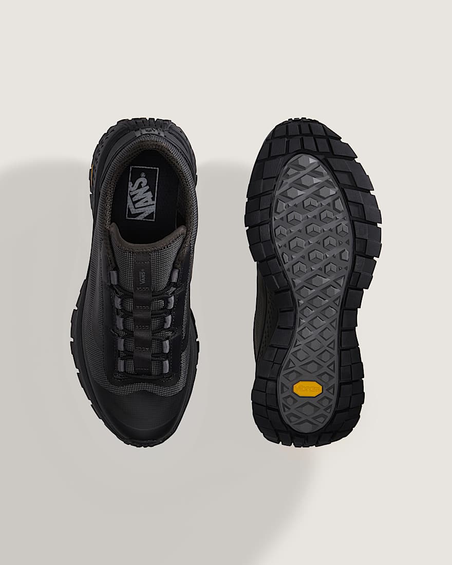Trail 36 Schuhe VANS Schwarz ALT2