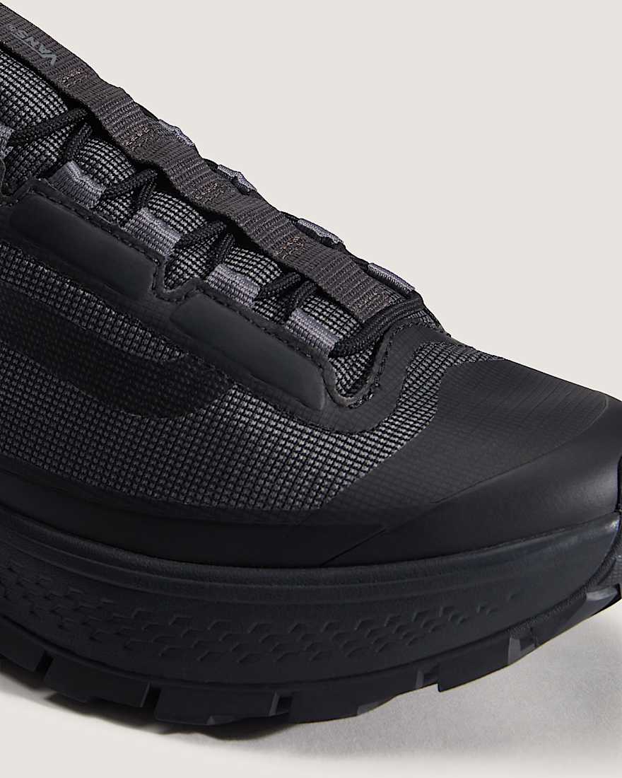 Trail 36 Schuhe VANS Schwarz ALT8