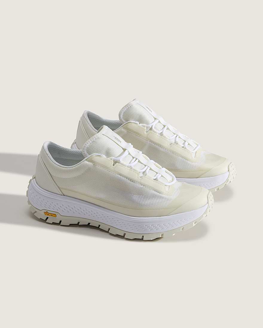 Trail 36 Schuhe VANS Wei ALT1